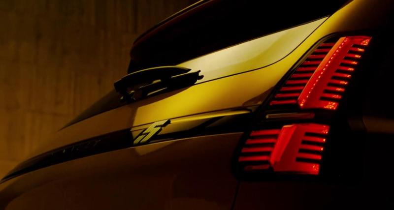  - La Renault 5 E-Tech Electrique fait sa pub