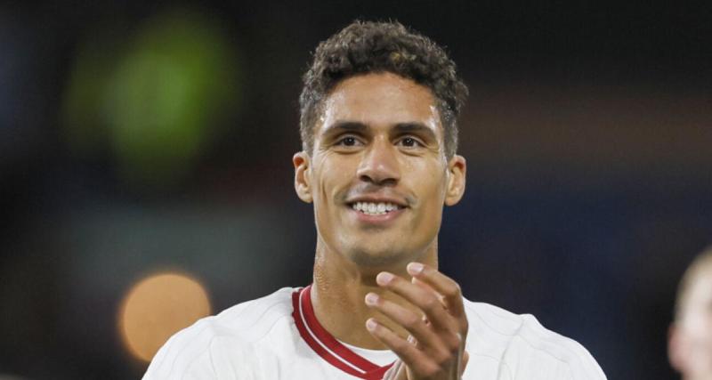  - Les infos du jour : les clubs de L1 connaissent leurs prochains adversaires européens, un retour de Varane évoqué au Real Madrid