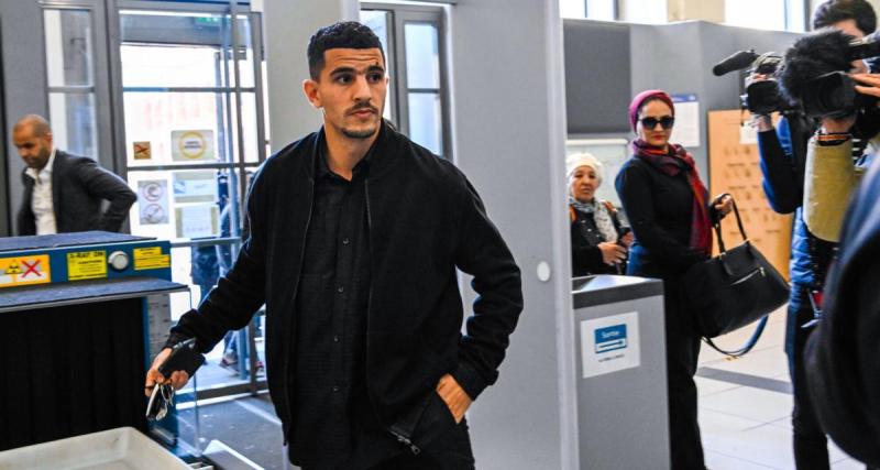  - Nice : Dix mois de prison avec sursis et 45000 euros d’amande requis contre Youcef Atal 