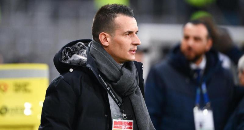  - RC Lens - Mercato : c'est confirmé, les Sang et Or ont cerné leur priorité de l'hiver