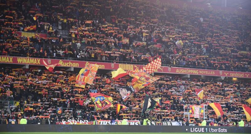  - L1, L2 : les supporters de Nantes, Lens et Guingamp pourront se déplacer 