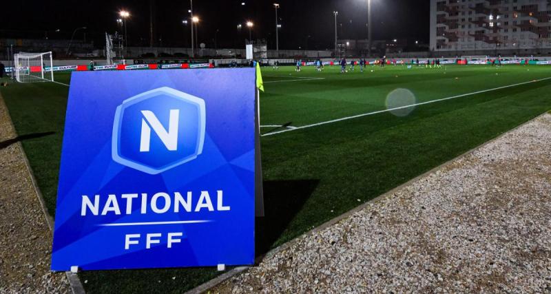  - Versailles – Red Star : les compositions officielles du derby 