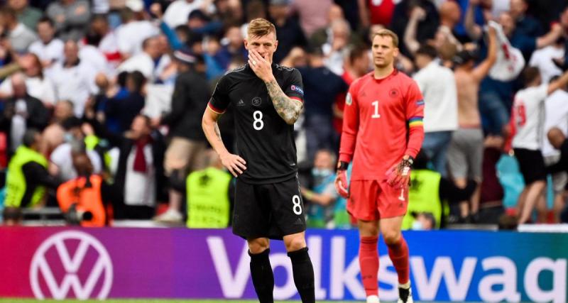  - Euro 2024 : Kroos serait bien proche d’un retour en sélection !
