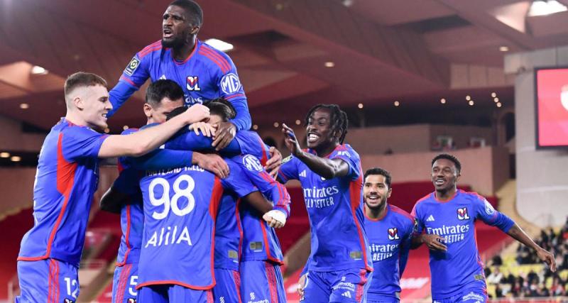  - OL – L’œil de Denis Balbir : « Lyon est en résurrection »
