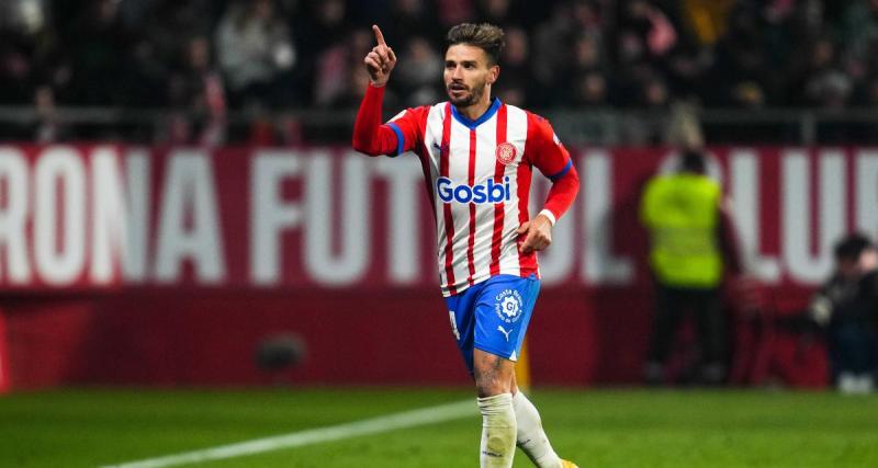  - 🚨 Gérone impressionne et repasse leader devant le Real Madrid