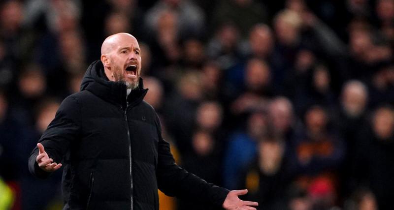  - Un énorme jackpot de l'Arabie Saoudite pour Manchester United ?
