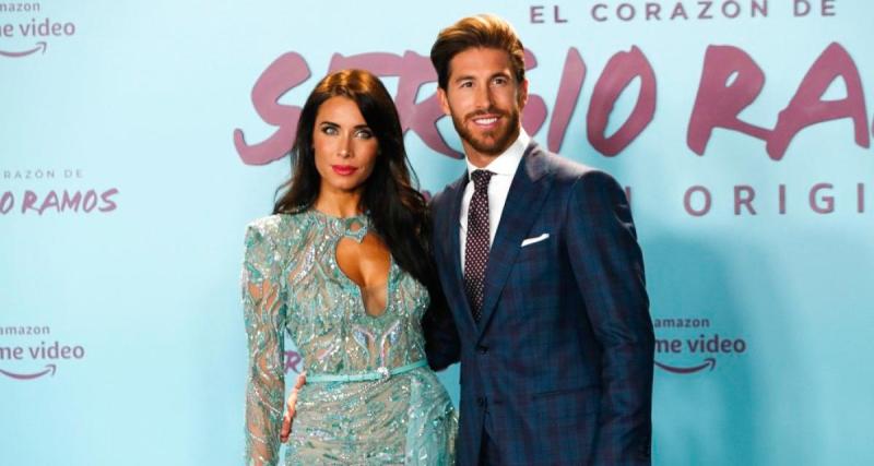  - L’ex de Pilar Rubio, Madame Ramos, refait surface 