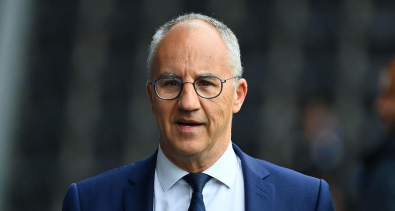  - Angers : accusé d’agressions sexuelles, l’ancien président Saïd Chabane nie