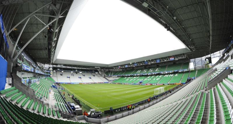  - Ligue 2 : la chaîne qui diffuse ASSE - Bastia SC est... 