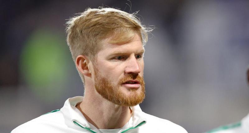  - ASSE : Charbonnier avait fixé un objectif, il a volé en éclats !