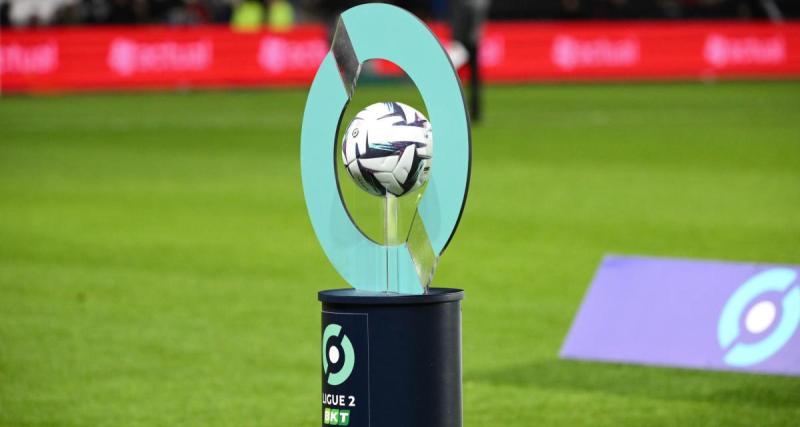  - AC Ajaccio - Valenciennes : À quelle heure, sur quelle chaîne ?