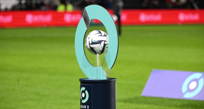  - Amiens SC - Caen : Sur quelle chaine, à quelle heure ?