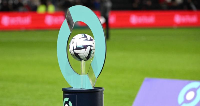  - Angers - Guingamp : La chaîne et l’heure du match ?
