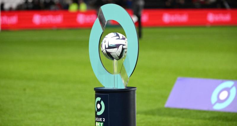  - Concarneau - Grenoble : Heure et chaîne du match ?