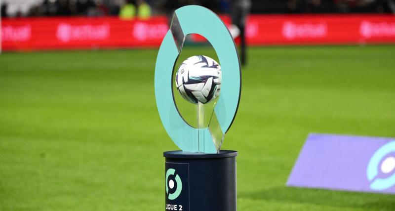 - Laval - Auxerre : Diffusion TV, chaine et heure