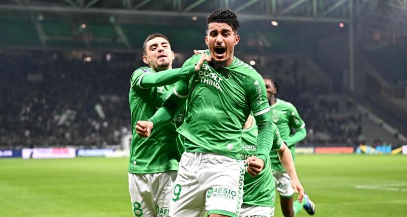 - Saint-Etienne - Bastia SC : A quelle heure et sur quelle chaîne ?