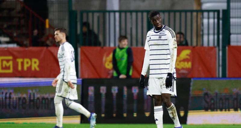  - Dunkerque - Bordeaux : quelle chaîne et comment voir le match en streaming ?
