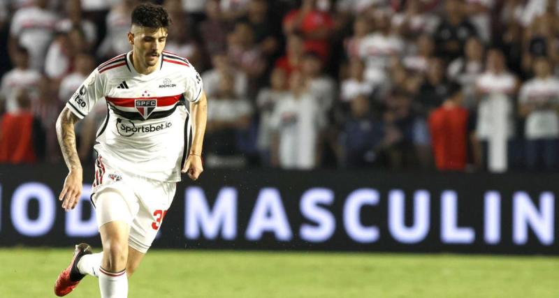 - PSG - Mercato : une recrue surprise à 20 M€ a été bouclée ! 