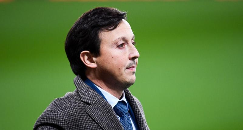 - OM - Mercato : un nouveau renfort en provenance de Lorient ?