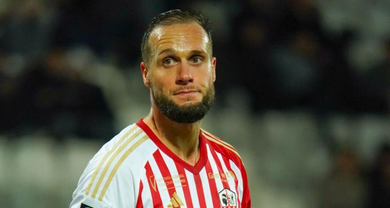 - Ligue 2 : les joueurs suspendus lors de la J19