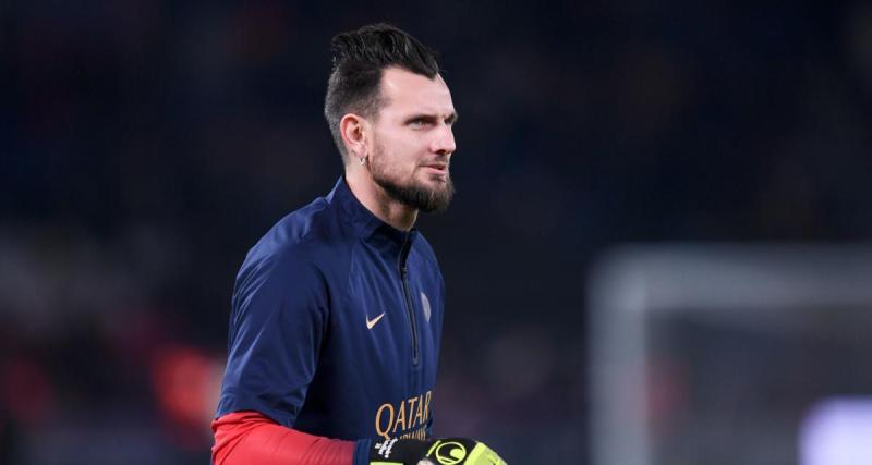  - PSG: Letellier et sa famille victimes d'un violent cambriolage !