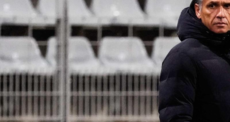  - PSG : tensions entre Luis Enrique et Mbappé, coup de tonnerre pour sa prolongation ! 