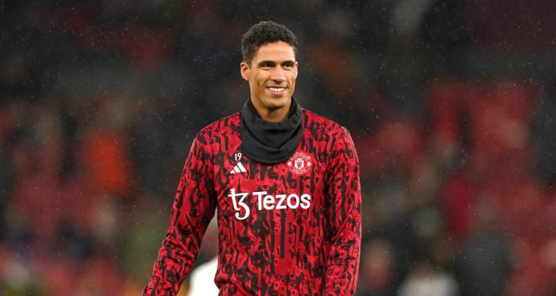  - Equipe de France : Varane vers un grand retour au Real Madrid ? Le verdict tombe