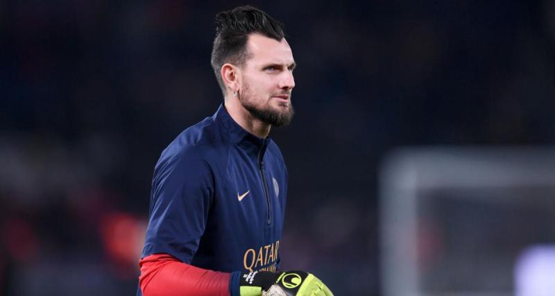  - PSG : après Donnarumma, un nouveau joueur séquestré à son domicile ! 