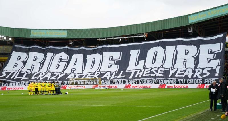  - FC Nantes, OL, RC Lens, OGC Nice : double coup de tonnerre pour le déplacement des supporters 