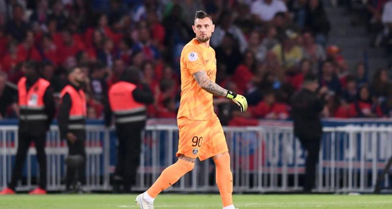  - PSG : Alexandre Letellier et sa famille séquestrés en pleine nuit
