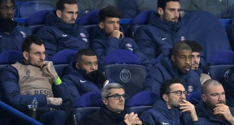 - Un joueur du PSG cambriolé et violenté en pleine nuit