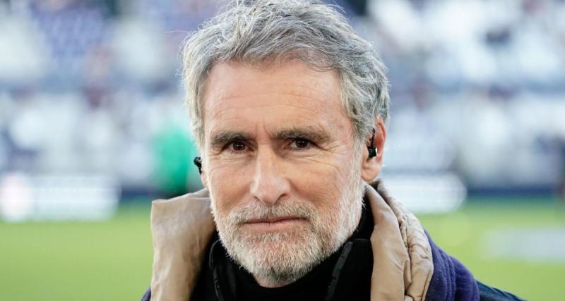  - ASSE : Dall’Oglio a reçu une dernière bonne nouvelle avant Bastia 