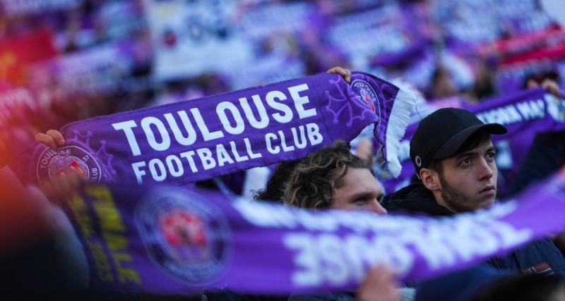  - Trophée des Champions : les Ultras toulousains vont également boycotter