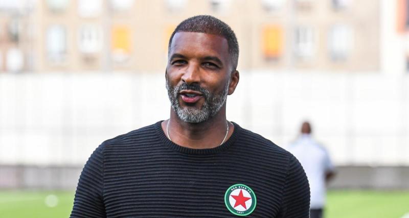  - Versailles-Red Star, "une belle promotion du National" selon Habib Beye