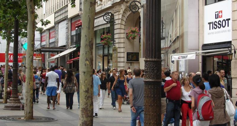  - Pollution devant les écoles, interdire les voitures est la solution miracle ?