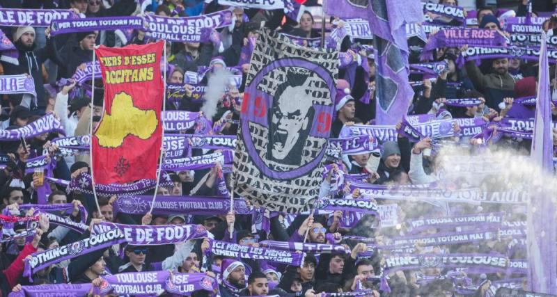  - Trophée des Champions : les Ultras toulousains vont également boycotter le match 