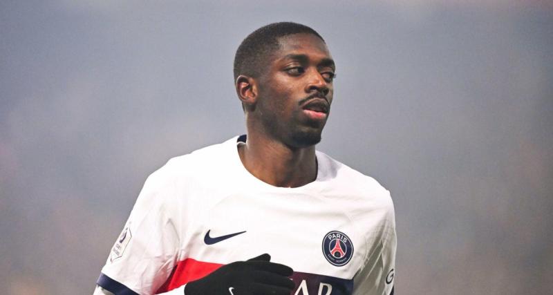  - PSG : de nombreux absents face à Metz dont un élément important en attaque 
