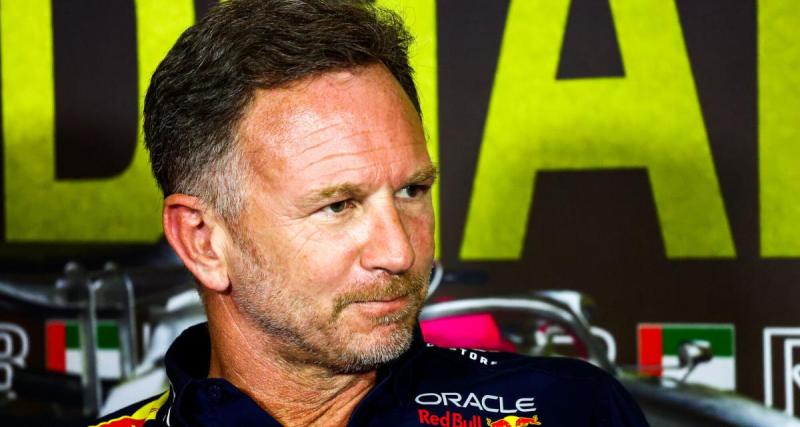  - F1 : le message important d'Horner en vue des fans et l'avenir de la Formule 1 dans un domaine précis 