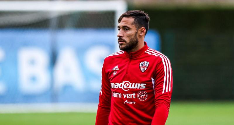  - Algérie : les confidences incroyables du coach de Belaïli