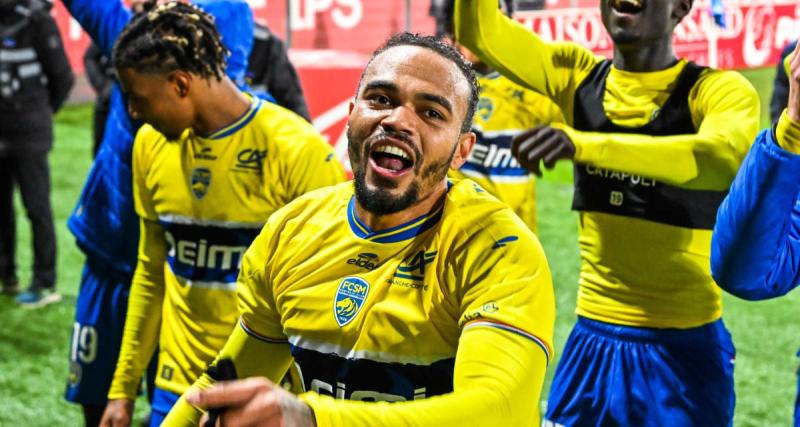  - National : Fontaine, Bretelle, Ibayi… les Talents Foot-National de la 16e journée