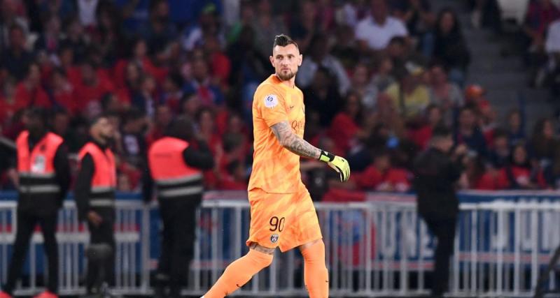  - PSG : la femme d'Alexandre Letellier sort du silence et donne des nouvelles de sa famille