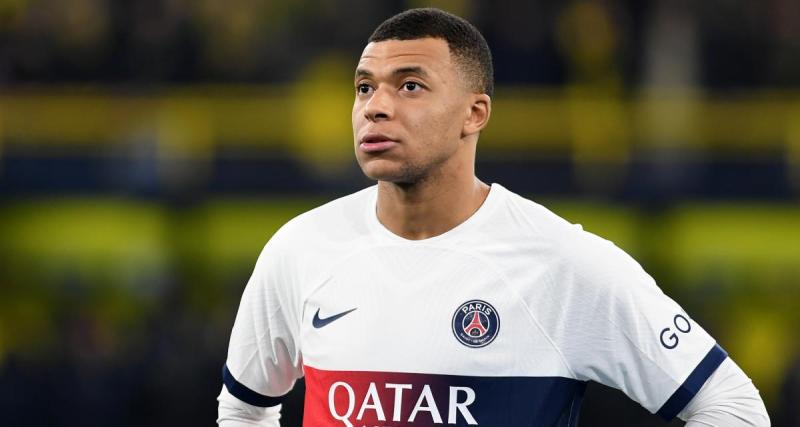  - PSG, Real Madrid - Mercato : la réunion entre Mbappé et Paris s’est mal passée ! 