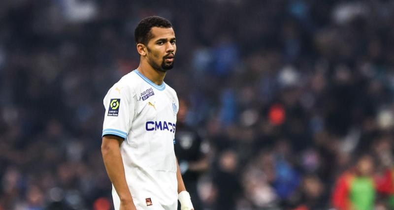  - OM - Mercato : après Sarr, la Premier League fonce sur un autre flop estival