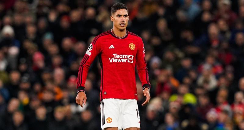  - Équipe de France : Raphaël Varane de retour… au Real Madrid ?
