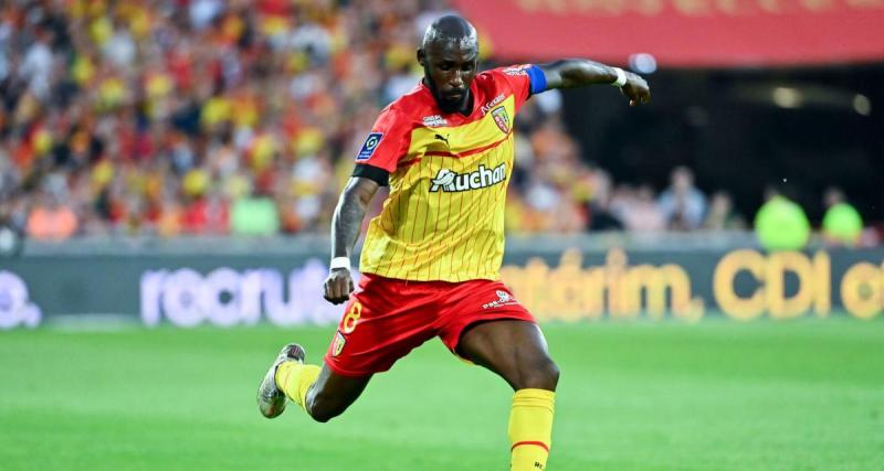  - RC Lens - Mercato : coups de théâtre pour l’avenir de Seko Fofana et Sishuba ! 