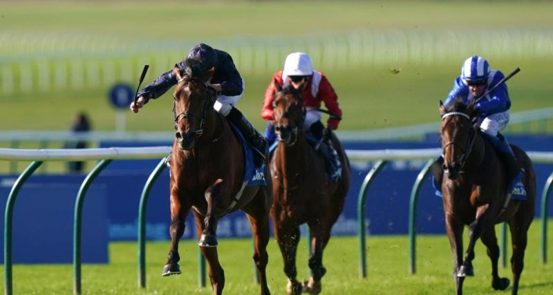  - Résultats course PMU : Exciting Light vainqueur du Prix Georges Pastre de Pau