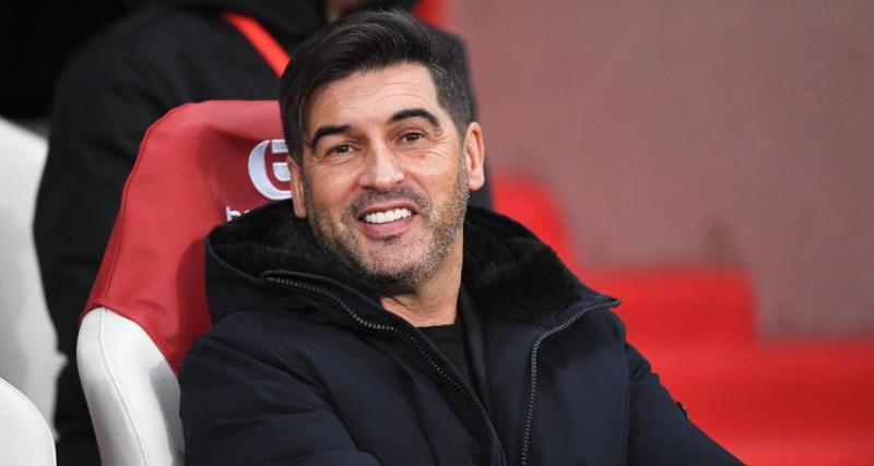  - LOSC, OM : la mise au point de Fonseca sur son avenir