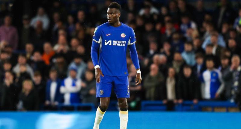 - OL - Mercato : Badiashile et Chelsea ont déjà donné leur réponse à Lyon