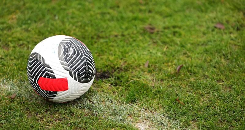  - U17 National : Montfermeil sanctionné d’un retrait de 24 points par la FFF