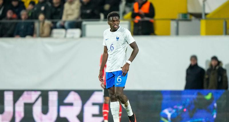  - ASSE : une ancienne pépite du club présente pour la réception de Bastia